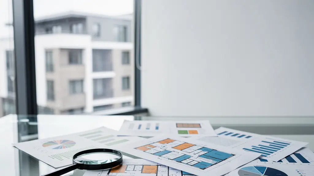 Analyse minutieuse de procès-verbaux d'assemblée générale de copropriété avec mise en évidence des travaux