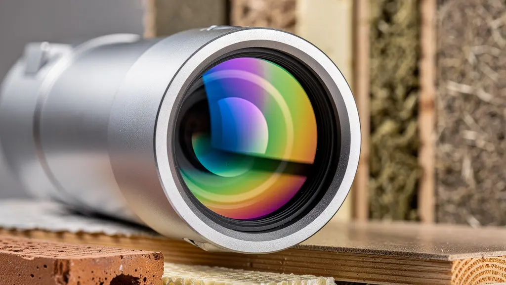 Analyse comparative entre audit énergétique et DPE avec thermographie