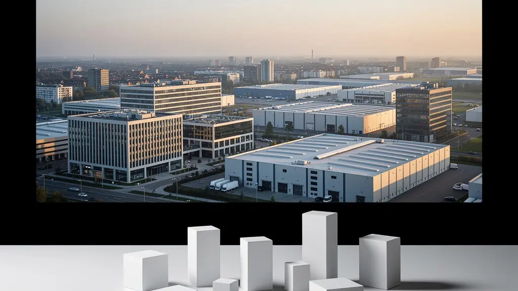 Stratégie d'investissement de 50 000 euros en parts de SCPI