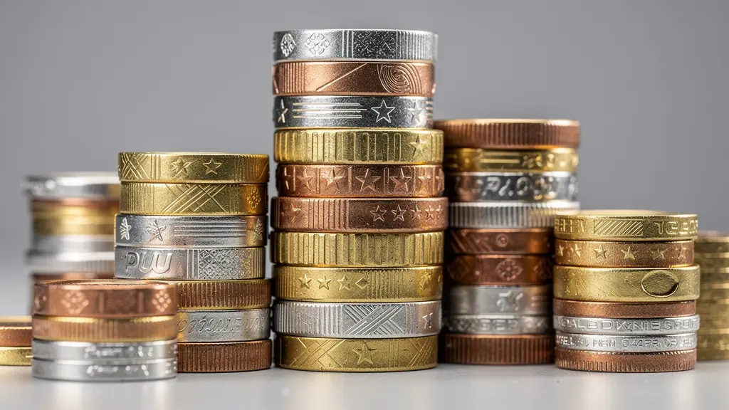 Représentation visuelle macro de différentes stratégies d'investissement selon l'âge