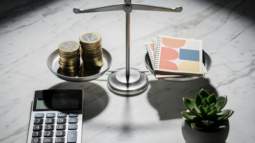 Tableau de calcul montrant l'impact fiscal des honoraires de gestion selon la TMI