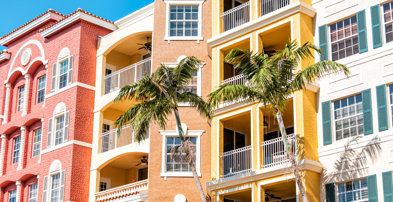 condo en Floride