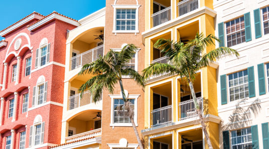 condo en Floride